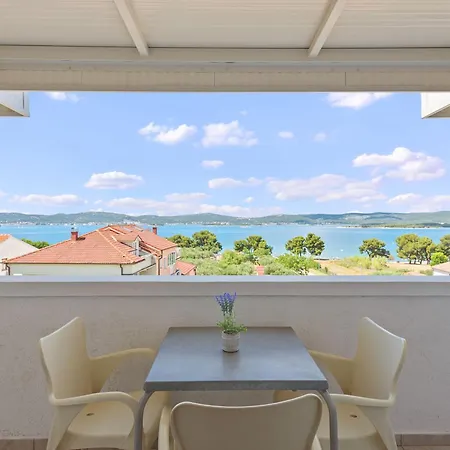 Apartmán Ineta Sveti Filip i Jakov