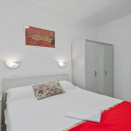 Apartmán Ineta