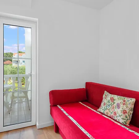Apartmán Ineta