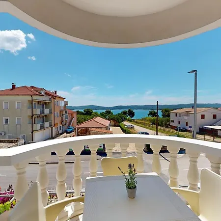 Apartmán Ineta Sveti Filip i Jakov