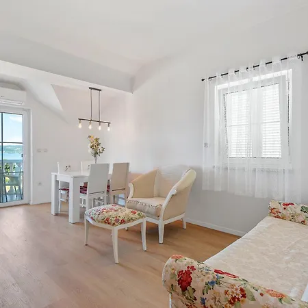 Apartmán Ineta Sveti Filip i Jakov