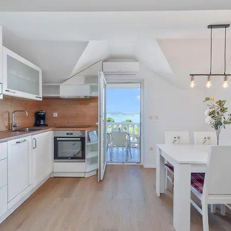 Apartmán Ineta