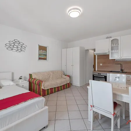 Apartmán Ineta