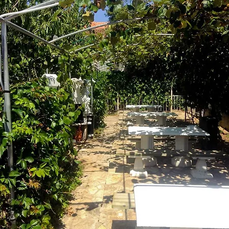 Ineta Sveti Filip i Jakov