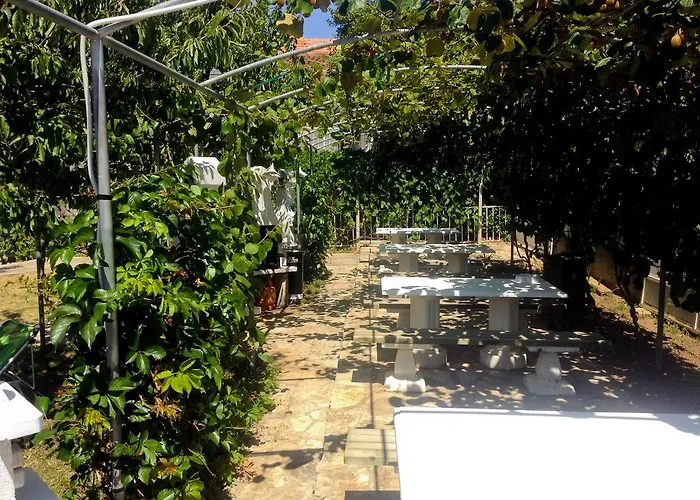 Ineta Sveti Filip i Jakov