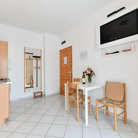 Apartament Ineta