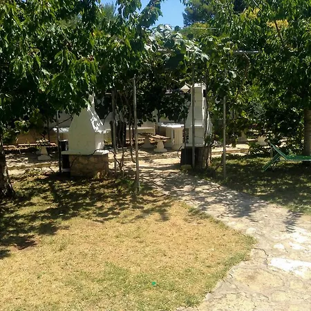 Apartamento Ineta Sveti Filip i Jakov