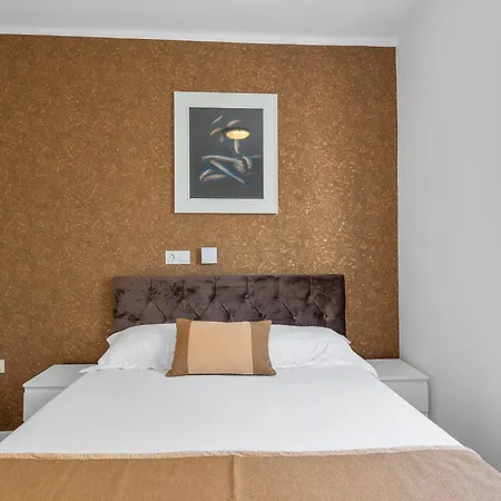 Apartman Ineta