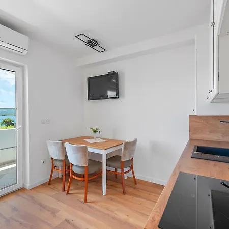 Apartman Ineta Sveti Filip i Jakov