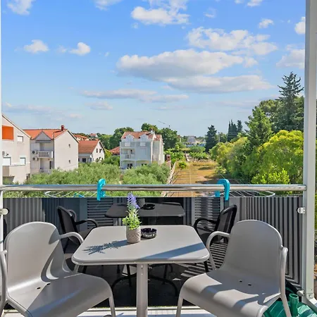 Apartman Ineta