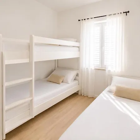 Ineta Apartamento