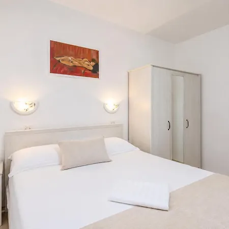 Apartamento Ineta *