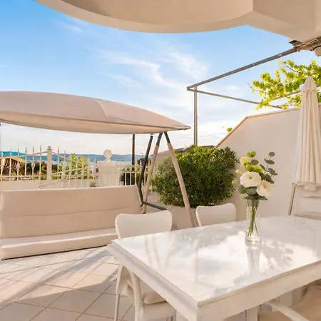 Apartamento Ineta Sveti Filip i Jakov