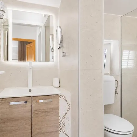 Ineta Apartamento *