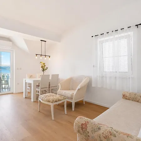 Ineta Apartamento