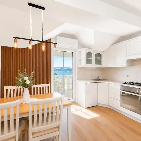 Apartamento Ineta