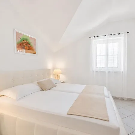 Apartamento Ineta