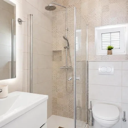 Apartamento Ineta *
