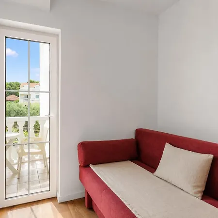 Ineta Apartamento Sveti Filip i Jakov