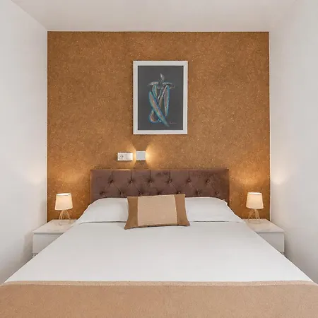 Ineta Apartamento