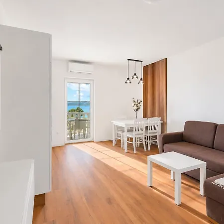 Apartamento Ineta Sveti Filip i Jakov