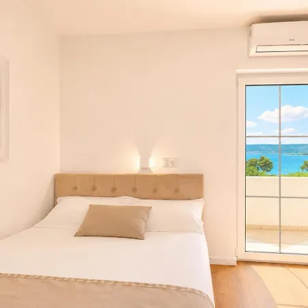 Ineta Apartman *