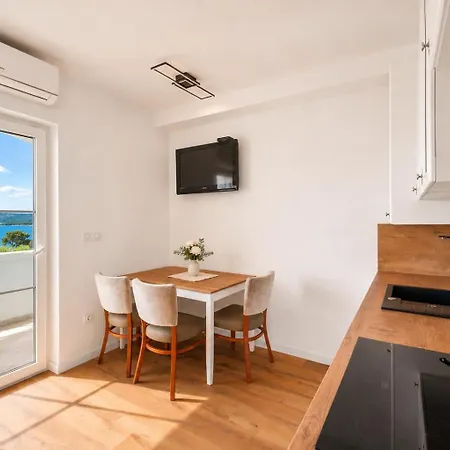 Apartamento Ineta