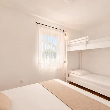 Apartamento Ineta *