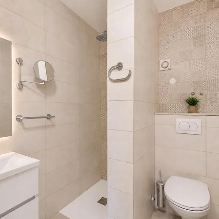 Ineta Apartamento Sveti Filip i Jakov