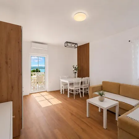Ineta Apartamento