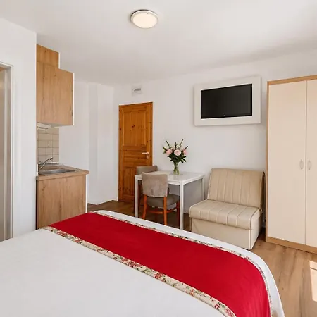 Ineta Apartamento