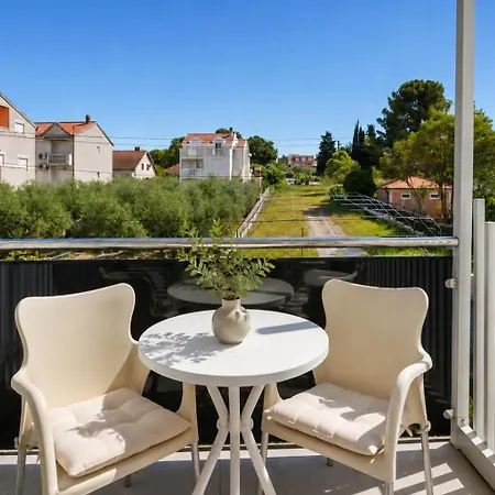 Apartamento Ineta Sveti Filip i Jakov