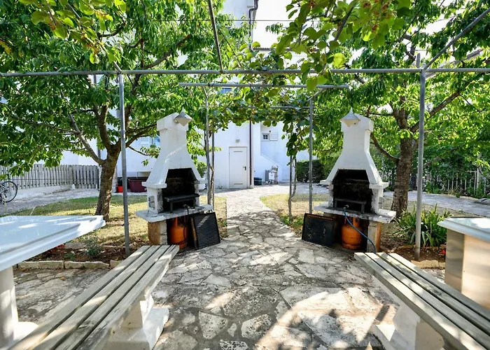 Ineta Appartamento *