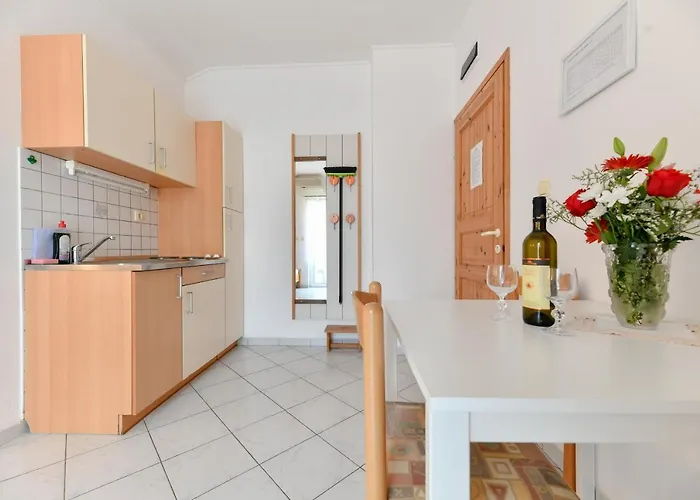 Ineta * Sveti Filip i Jakov