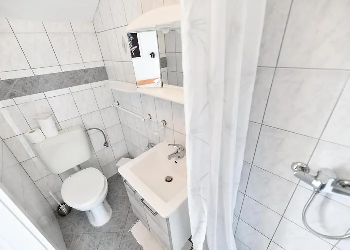 Appartamento Ineta Sveti Filip i Jakov