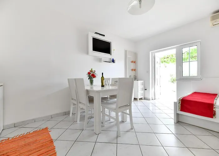 Ineta * Sveti Filip i Jakov