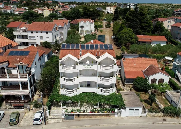 Ineta Appartamento *