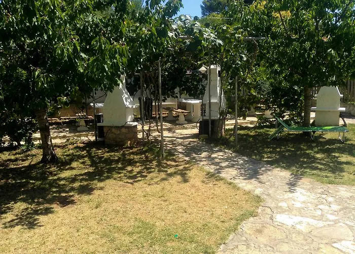 Appartamento Ineta Sveti Filip i Jakov