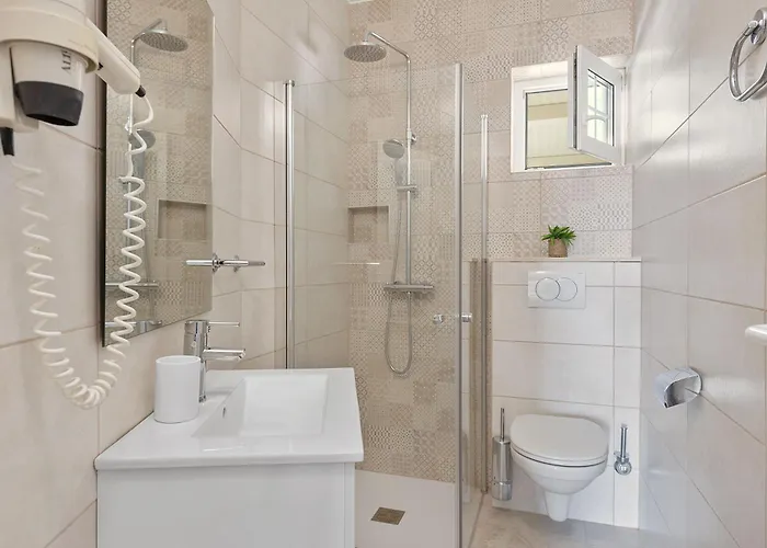 Ineta Appartamento *