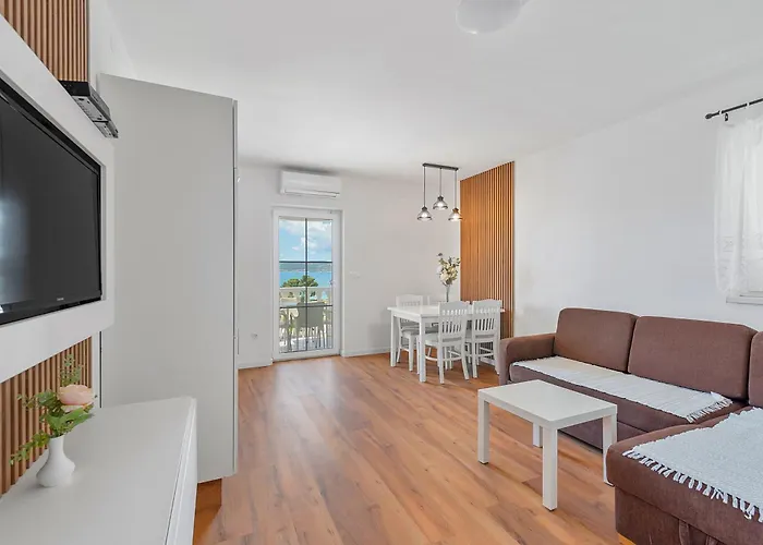 Appartamento Ineta *