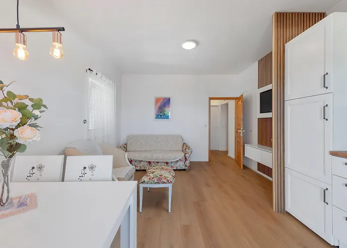 Ineta Appartamento *