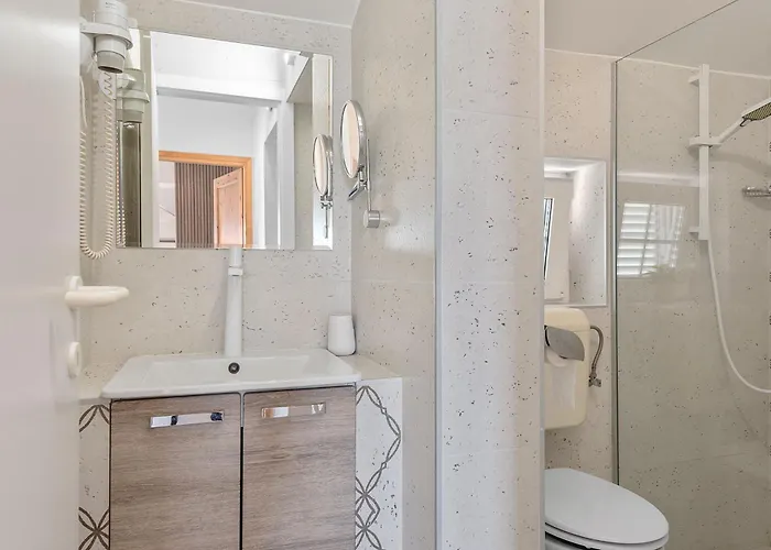 Appartamento Ineta *