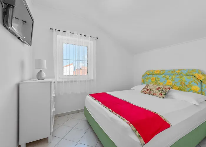 Ineta Апартаменты Свети-Филип-и-Яков