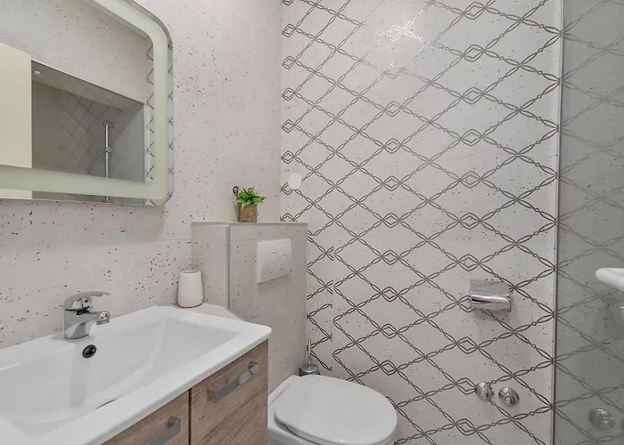 Ineta Appartamento *