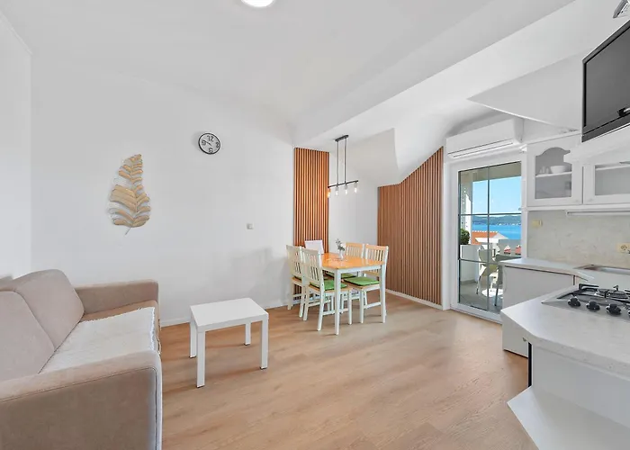 Appartamento Ineta *