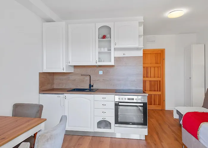 Appartamento Ineta *