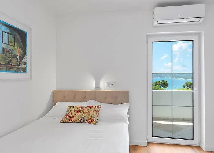 Ineta Appartamento Sveti Filip i Jakov