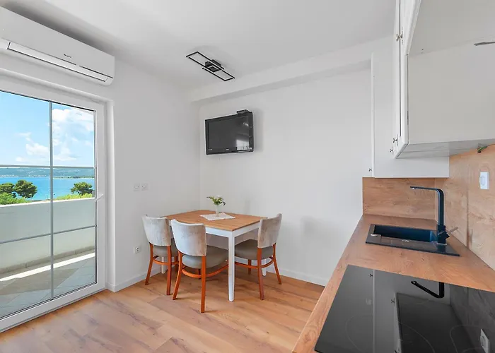 Appartamento Ineta Sveti Filip i Jakov