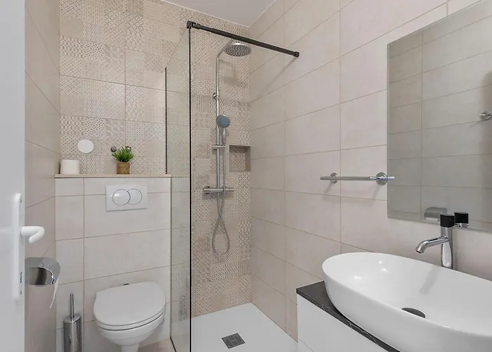 Appartamento Ineta *